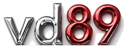 vd89 logo