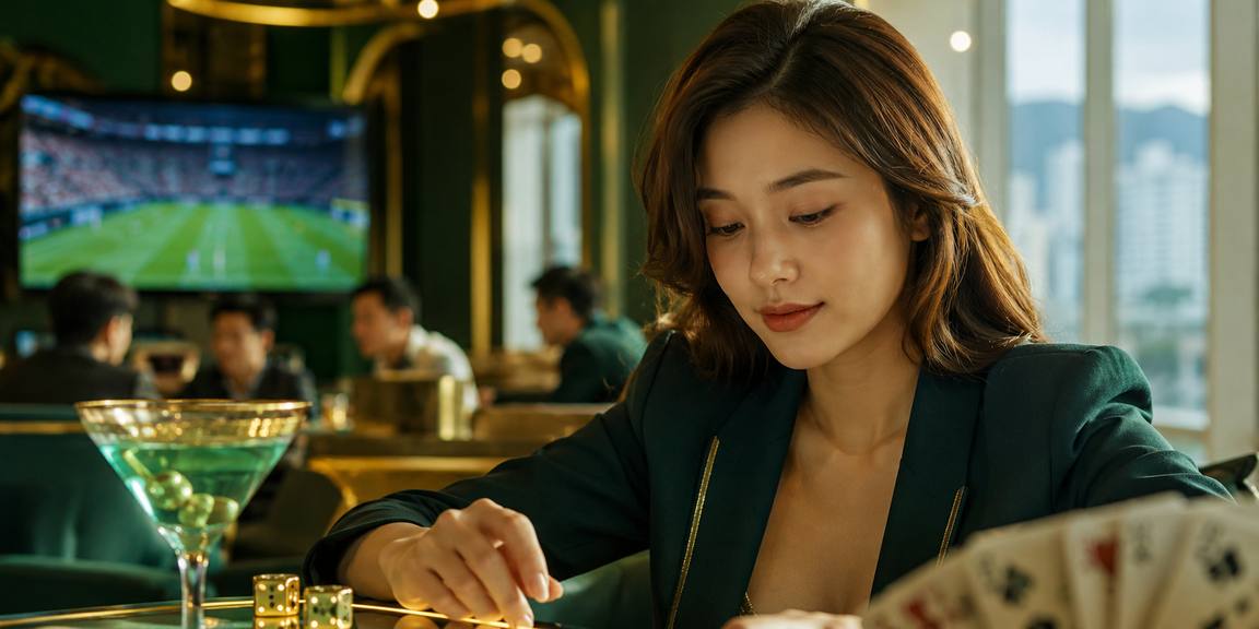 vd89 Góc quay đa chiều từ studio